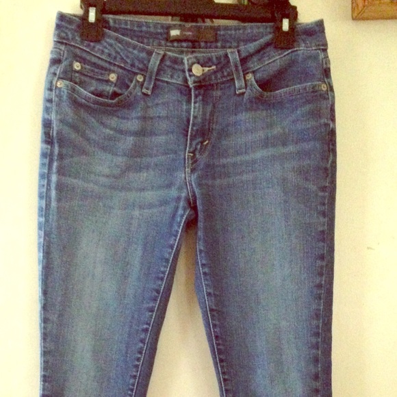 Levi's Leggings size 9