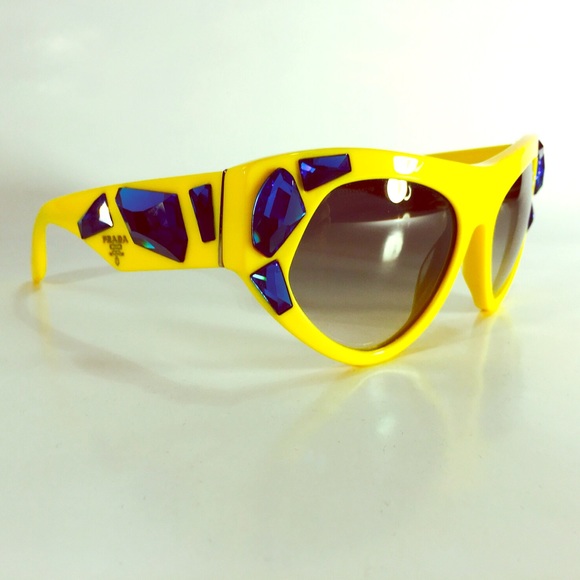 prada voice sunglasses