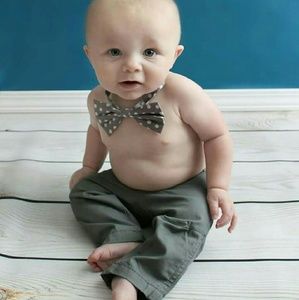 Meet your Posher, Mikel