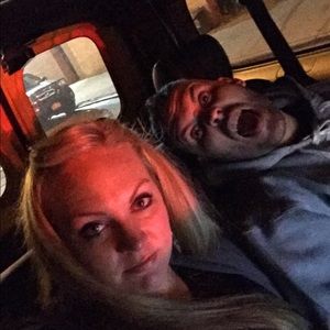 Meet your Posher, Nancy