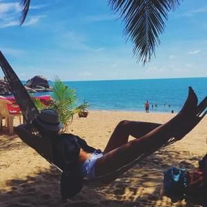 Meet your Posher, Stacey