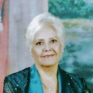 Meet your Posher, Dolores