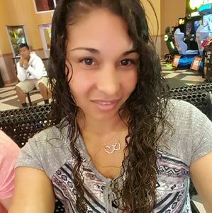 Meet your Posher, Tamara