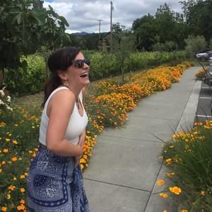 Meet your Posher, Chelsea