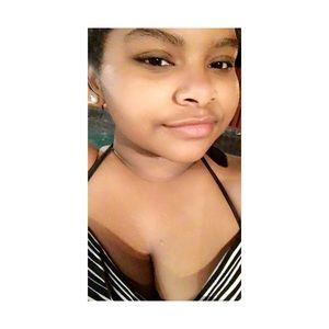 Meet your Posher, Natalia