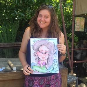 Meet your Posher, Marissa