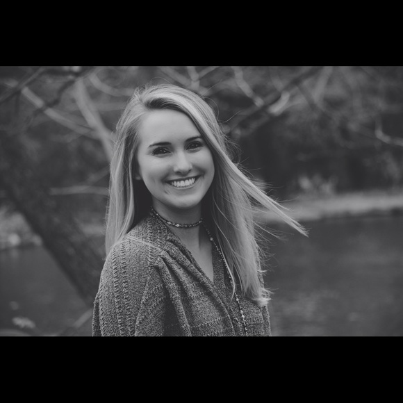 Meet your Posher, Brynn - Picture 1 of 1