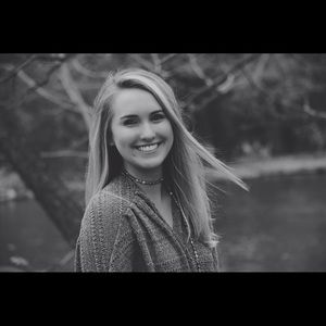 Meet your Posher, Brynn