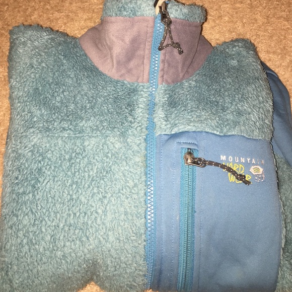 Mountain Hardwear Jacket