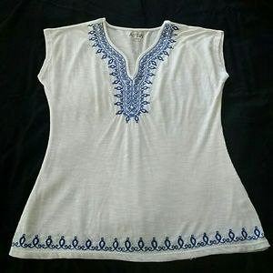 👒  APT. 9 Knit Top