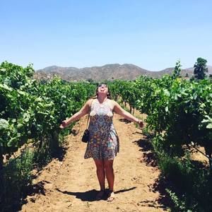 Meet your Posher, Alyssa