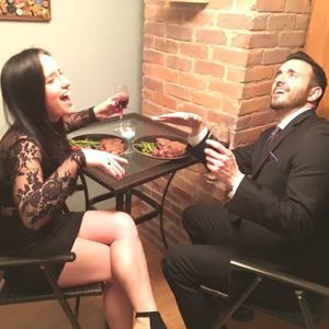 Meet your Posher, Jaclyn