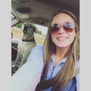 Meet your Posher, Savannah