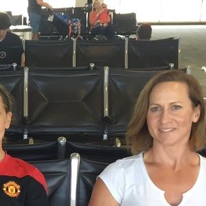 Meet your Posher, Lori