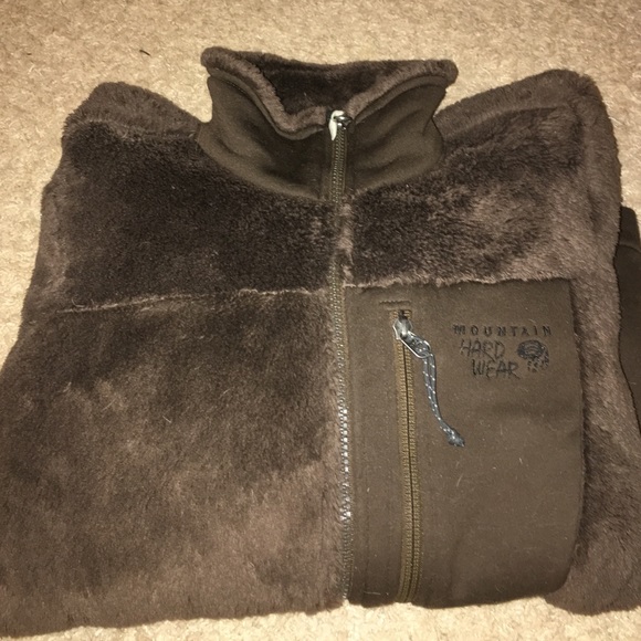 Mountain Hard Wear Jacket