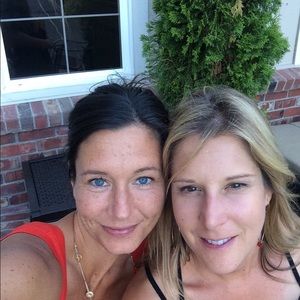 Meet your Posher, Alicia