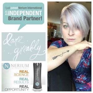 Meet your Posher, Brandi