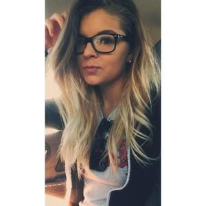 Meet your Posher, Jenna