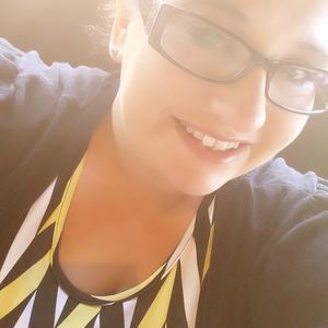 Meet your Posher, Karyn