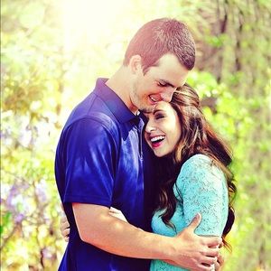 Meet your Posher, Ricky