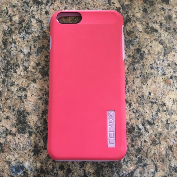 Incipient Heavy-Duty IPhone 6 Plus Case