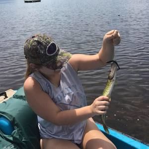 Meet your Posher, Savannah