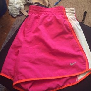 Nike shorts