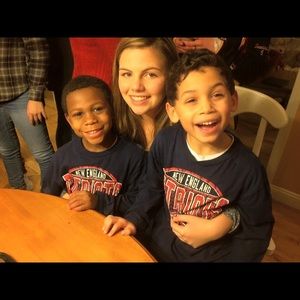 Meet your Posher, Jordyn