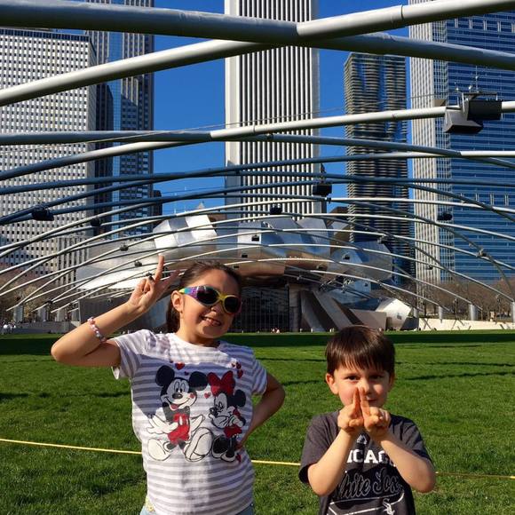 Meet your Posher, Sandra