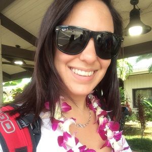 Meet your Posher, Sara