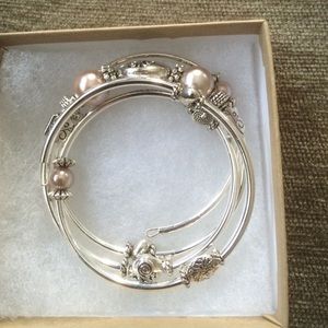 Beautiful bracelet