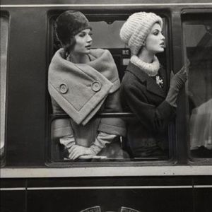 Meet your Posher, Ann