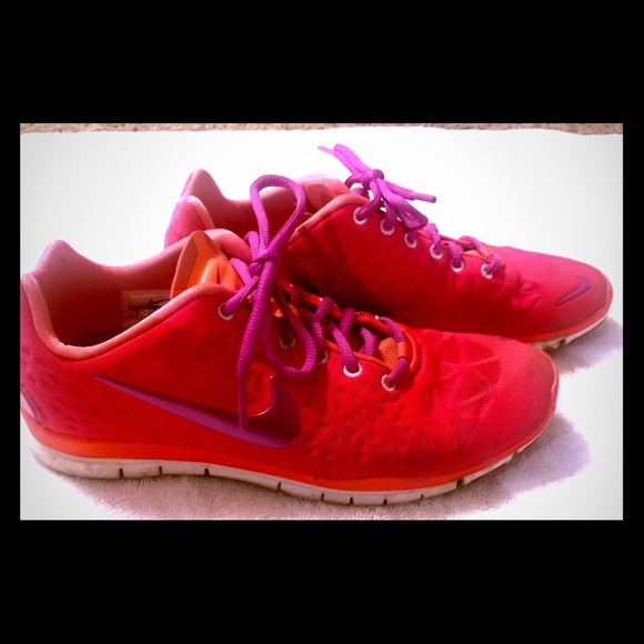 Nike Free 5.0