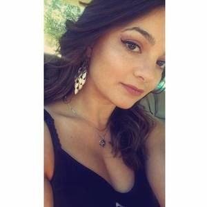 Meet your Posher, Molly