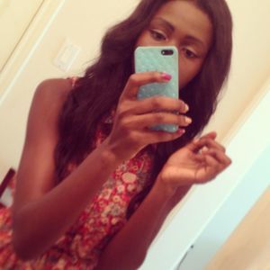 Meet your Posher, Chimzim