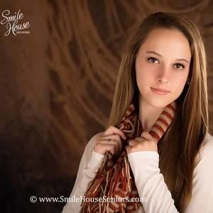 Meet your Posher, Madison