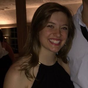 Meet your Posher, Katelynn