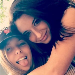 Meet your Posher, Jenna