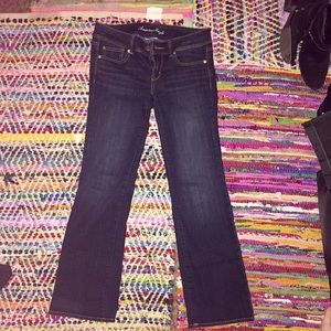NWOT!!! American Eagle Slim Boot Jeans