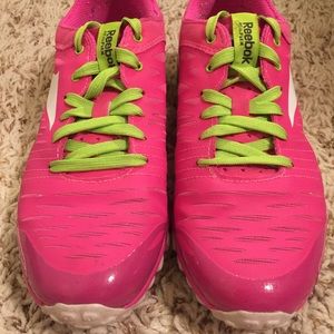 Reebok Real Flex running shoe