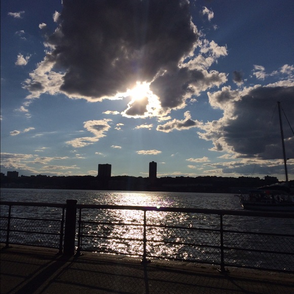 Meet your Posher, Fabiana