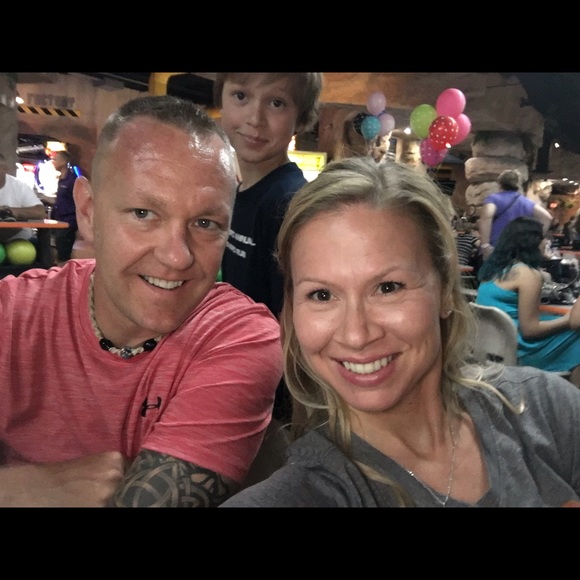 Meet your Posher, Kristen - Picture 1 of 1