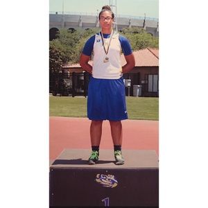 Meet your Posher, Noel