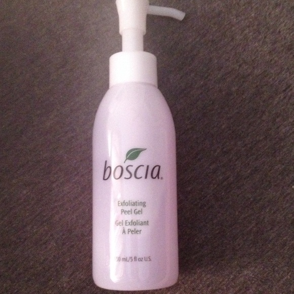 Boscia exfoliant