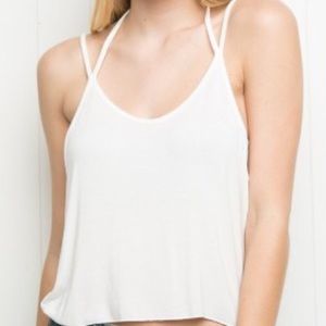 Brandy Melville Sonya tank