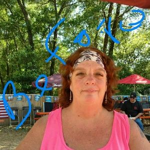 Meet your Posher, Norma