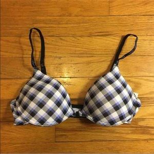 Candies push up bra 36B