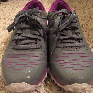 Reebok Real Flex running shoe