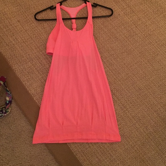 Lululemon Tank
