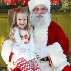 Meet your Posher, Candee